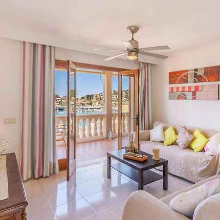 شقة Bellavista Puerto de Sóller المظهر الخارجي الصورة