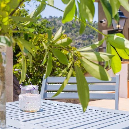 شقة Bellavista Puerto de Sóller المظهر الخارجي الصورة