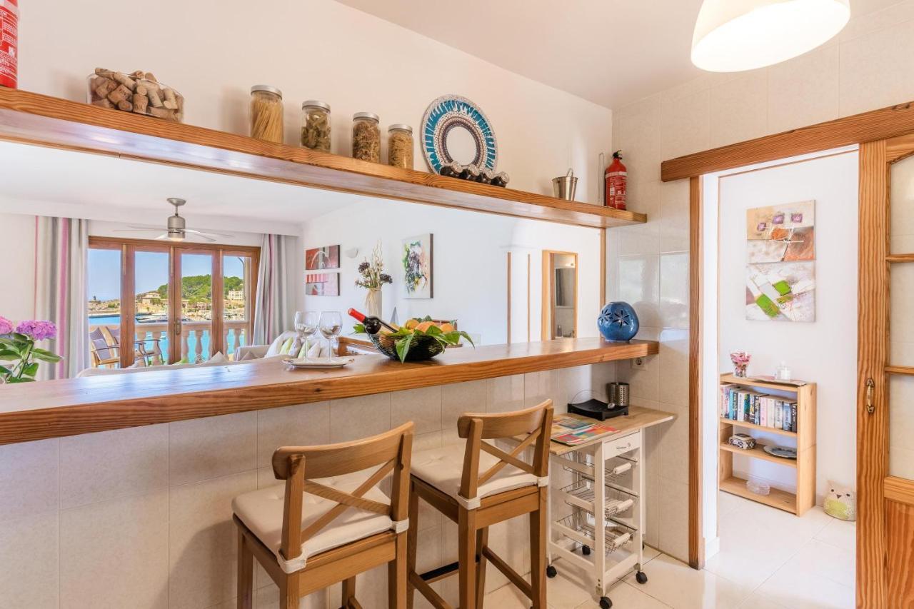 شقة Bellavista Puerto de Sóller المظهر الخارجي الصورة