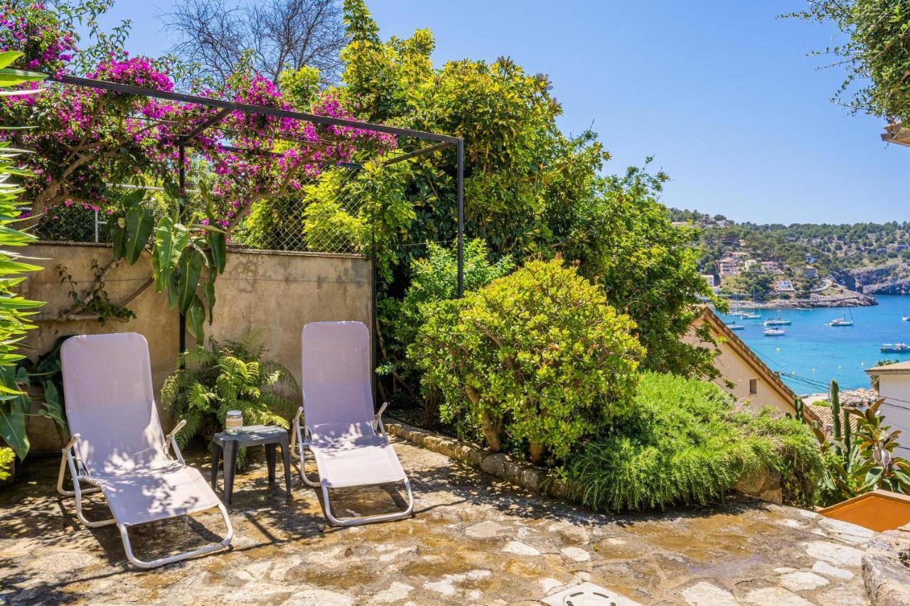 شقة Bellavista Puerto de Sóller المظهر الخارجي الصورة