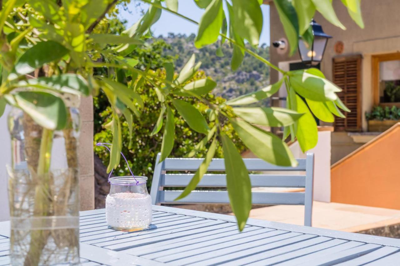 شقة Bellavista Puerto de Sóller المظهر الخارجي الصورة