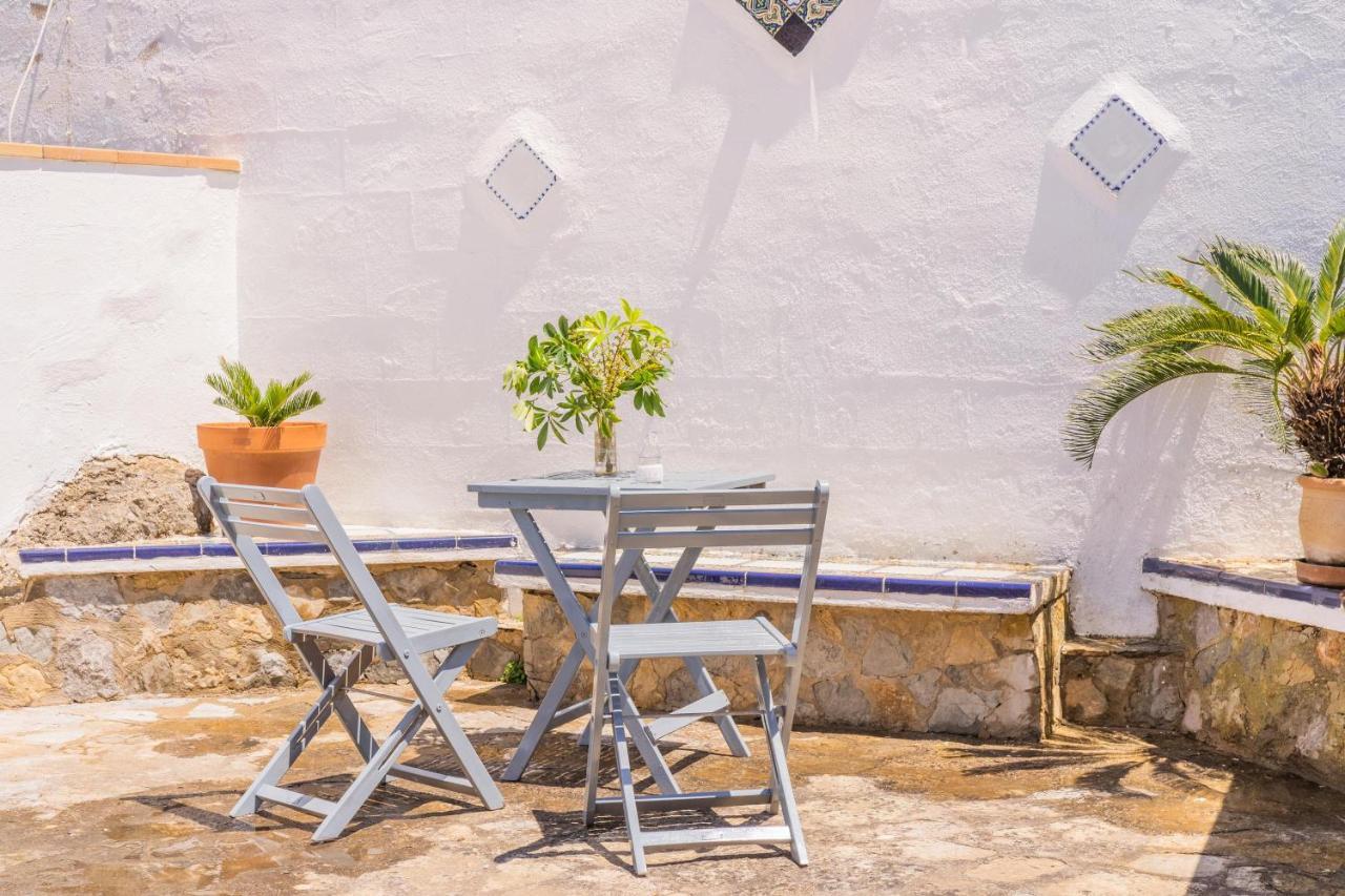 شقة Bellavista Puerto de Sóller المظهر الخارجي الصورة