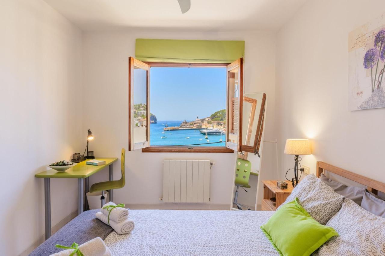 شقة Bellavista Puerto de Sóller المظهر الخارجي الصورة