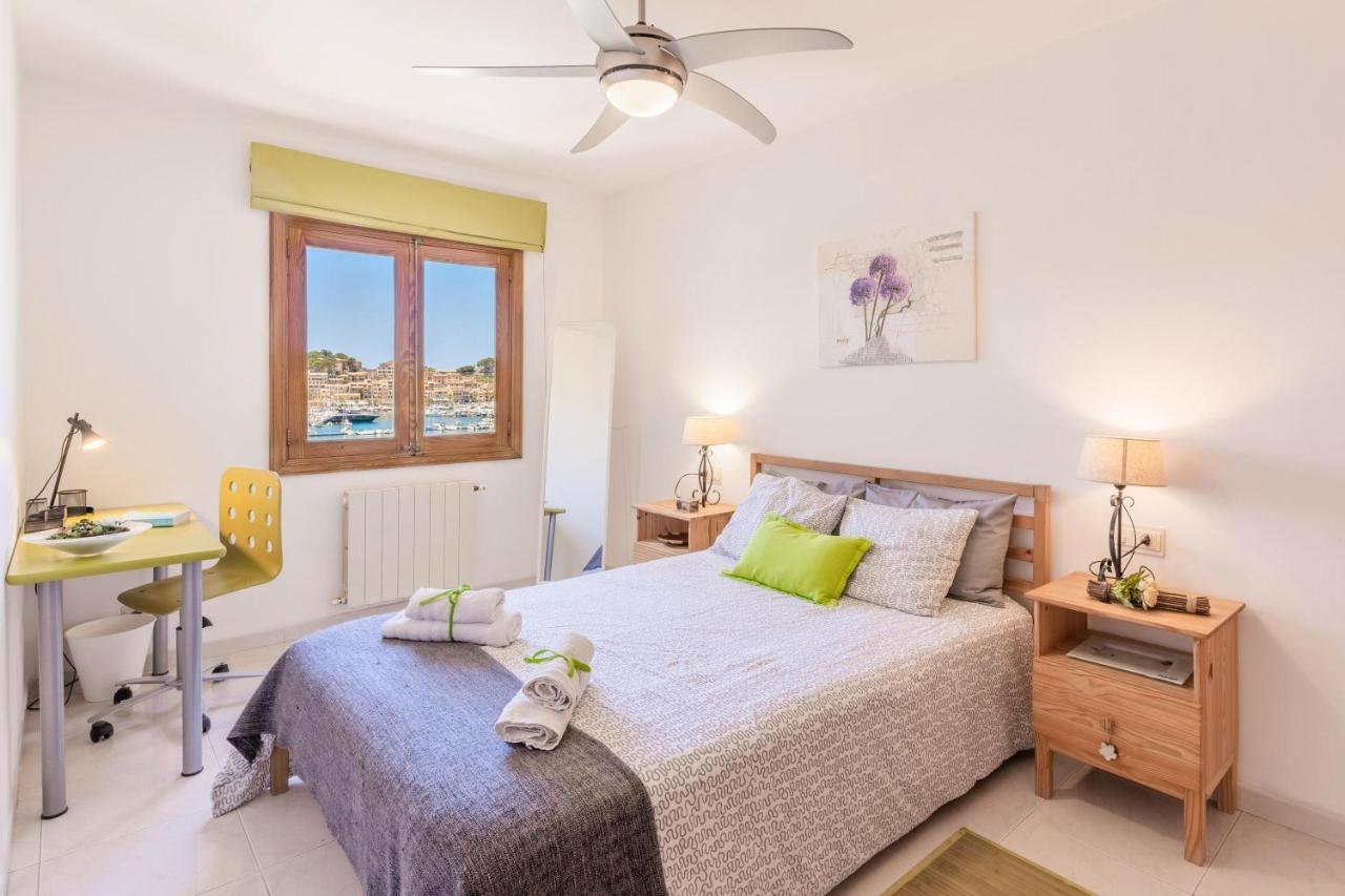 شقة Bellavista Puerto de Sóller المظهر الخارجي الصورة
