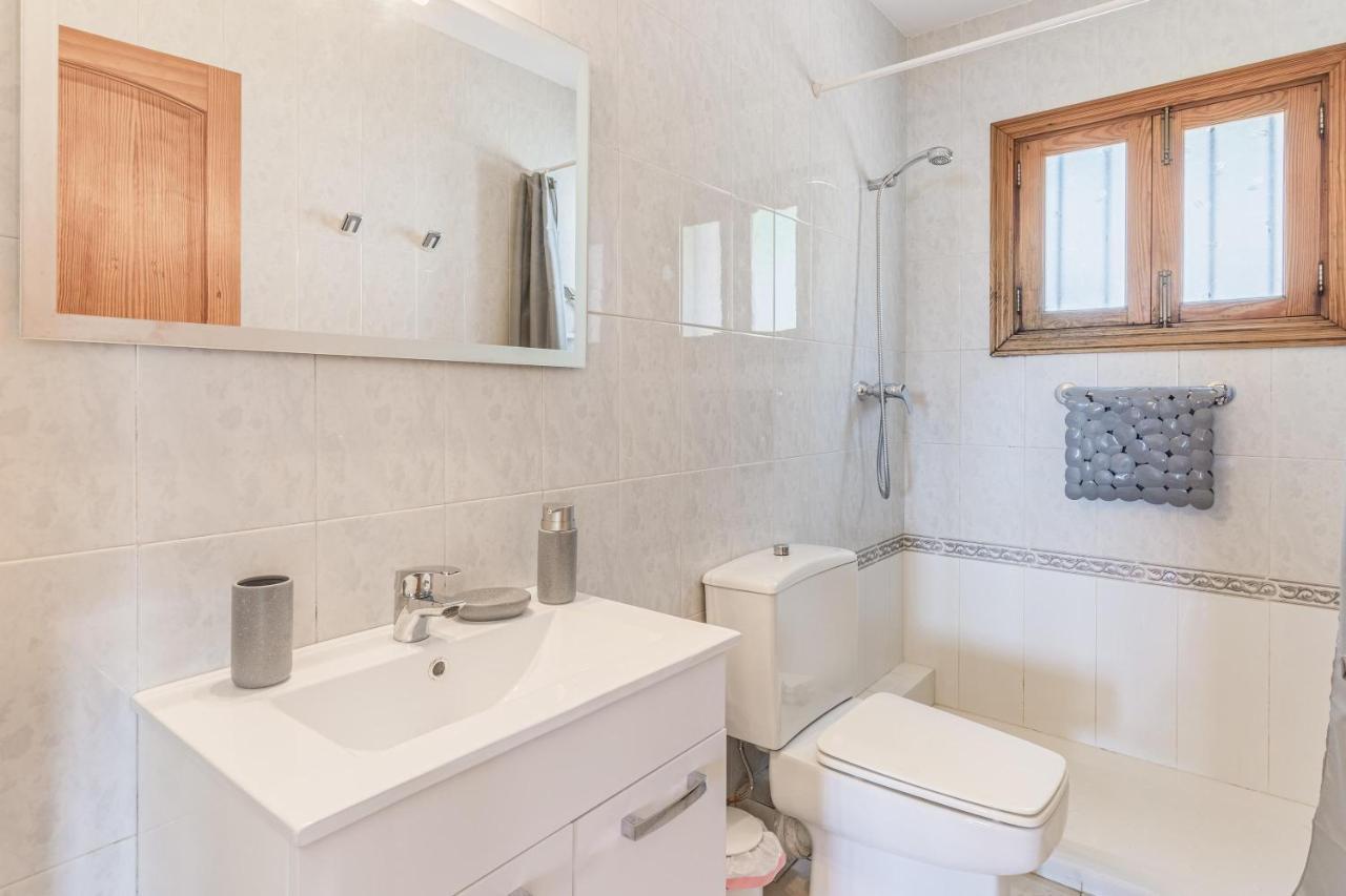 شقة Bellavista Puerto de Sóller المظهر الخارجي الصورة